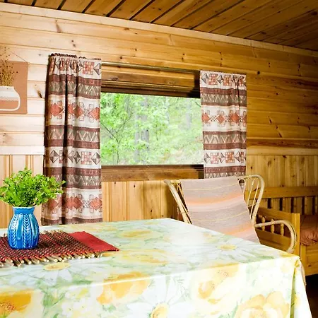 Holiday home Tivoli *