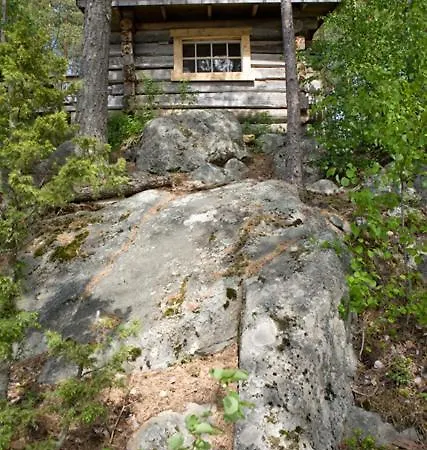 Tivoli Holiday home