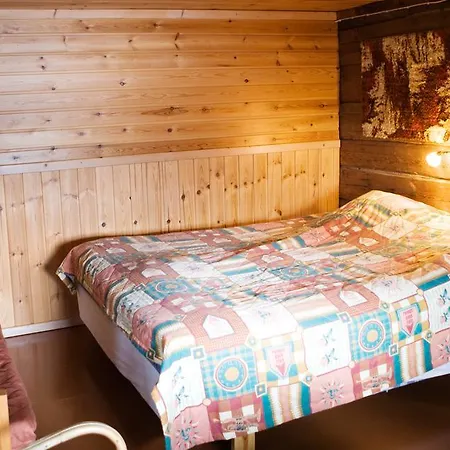Tivoli Holiday home